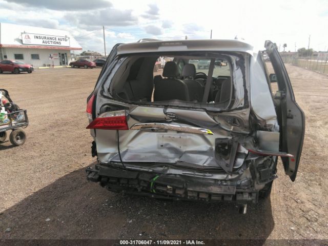 Photo 5 VIN: 5TDYK3DC9ES461821 - TOYOTA SIENNA 