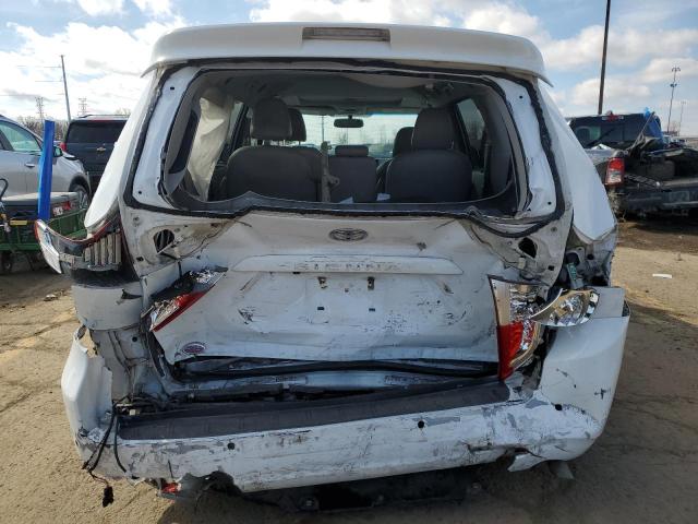 Photo 5 VIN: 5TDYK3DC9ES464685 - TOYOTA SIENNA XLE 