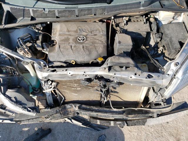 Photo 6 VIN: 5TDYK3DC9ES510306 - TOYOTA SIENNA XLE 