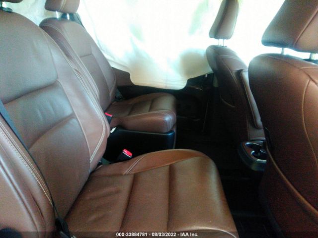 Photo 7 VIN: 5TDYK3DC9FS529679 - TOYOTA SIENNA 