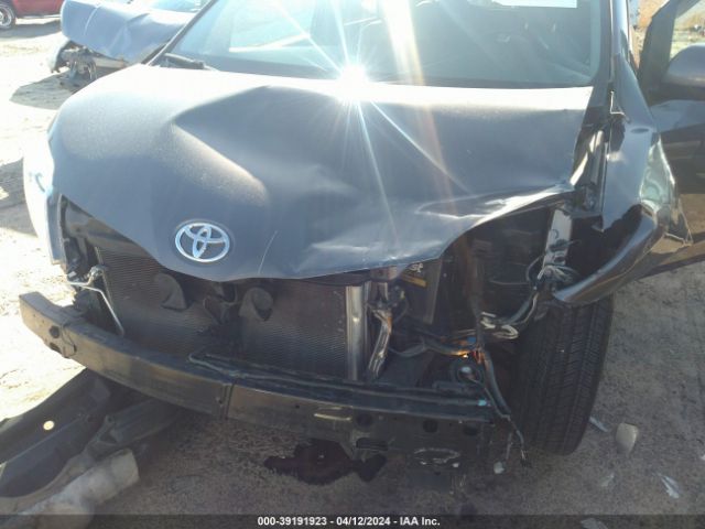 Photo 5 VIN: 5TDYK3DC9FS531612 - TOYOTA SIENNA 