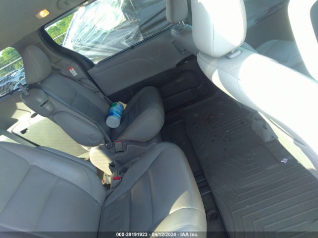 Photo 7 VIN: 5TDYK3DC9FS531612 - TOYOTA SIENNA 