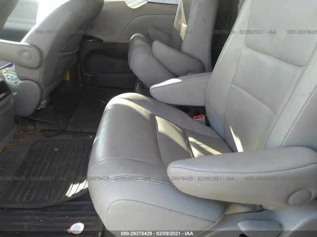 Photo 7 VIN: 5TDYK3DC9FS556493 - TOYOTA SIENNA 