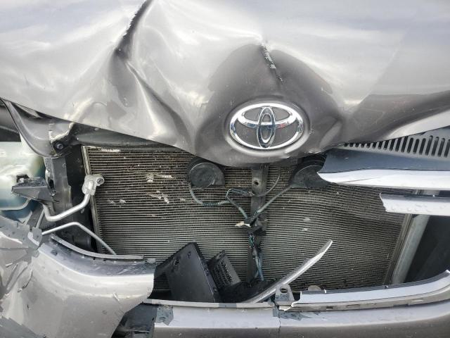 Photo 11 VIN: 5TDYK3DC9FS568272 - TOYOTA SIENNA XLE 