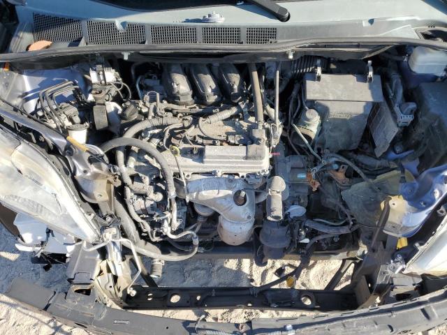 Photo 11 VIN: 5TDYK3DC9FS594970 - TOYOTA SIENNA XLE 