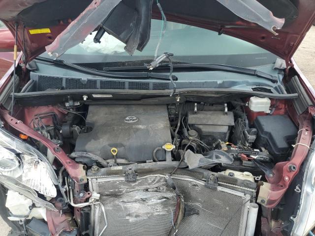 Photo 11 VIN: 5TDYK3DC9FS597027 - TOYOTA SIENNA XLE 