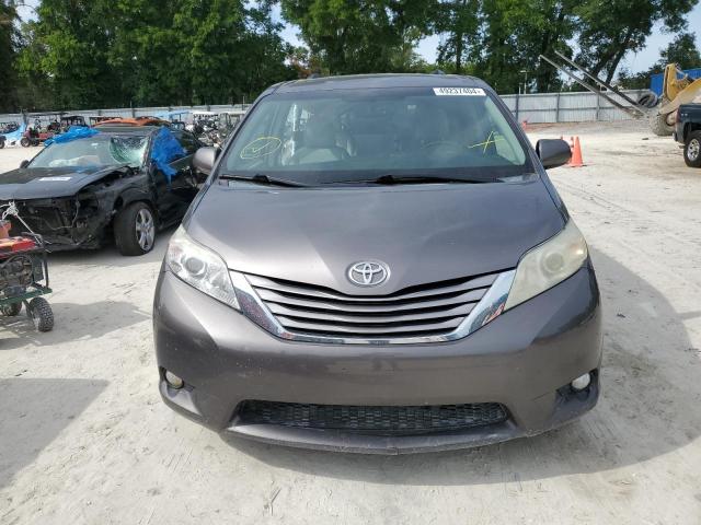 Photo 4 VIN: 5TDYK3DC9FS604834 - TOYOTA SIENNA XLE 