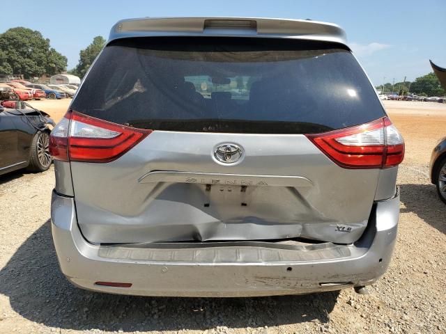 Photo 5 VIN: 5TDYK3DC9FS656691 - TOYOTA SIENNA XLE 