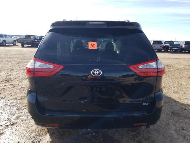 Photo 5 VIN: 5TDYK3DC9FS658280 - TOYOTA SIENNA XLE 