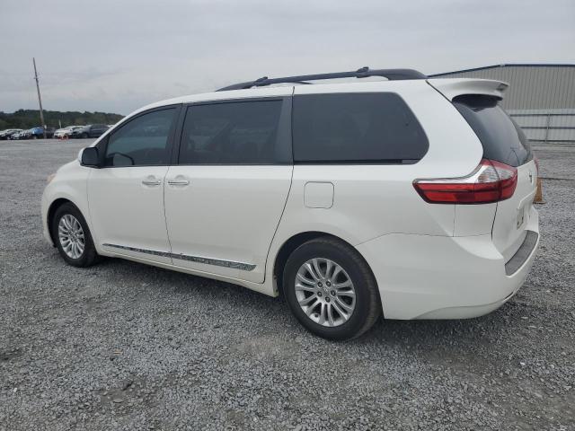 Photo 1 VIN: 5TDYK3DC9FS662443 - TOYOTA SIENNA XLE 