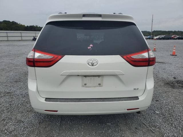 Photo 5 VIN: 5TDYK3DC9FS662443 - TOYOTA SIENNA XLE 