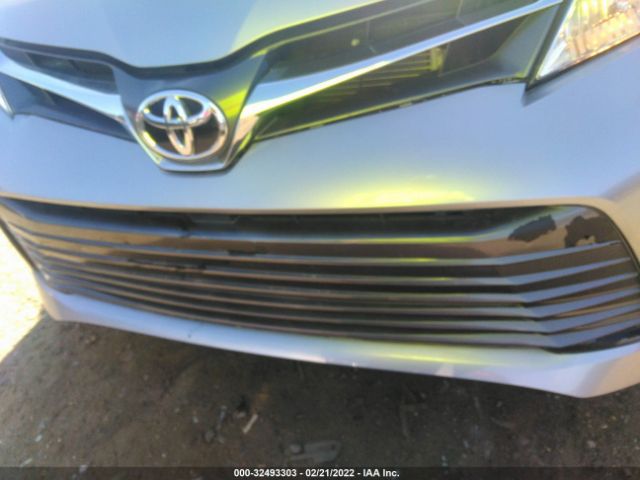 Photo 5 VIN: 5TDYK3DC9FS669229 - TOYOTA SIENNA 