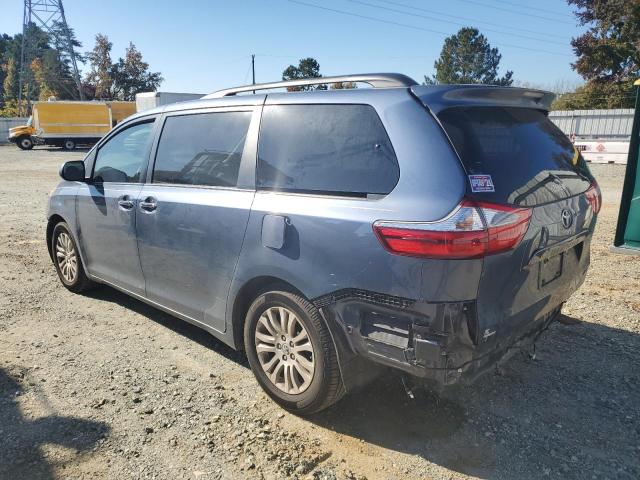 Photo 1 VIN: 5TDYK3DC9FS673264 - TOYOTA SIENNA 