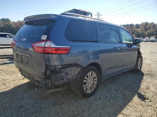 Photo 2 VIN: 5TDYK3DC9FS673264 - TOYOTA SIENNA 