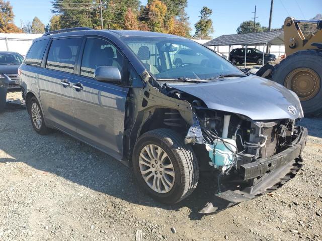 Photo 3 VIN: 5TDYK3DC9FS673264 - TOYOTA SIENNA 