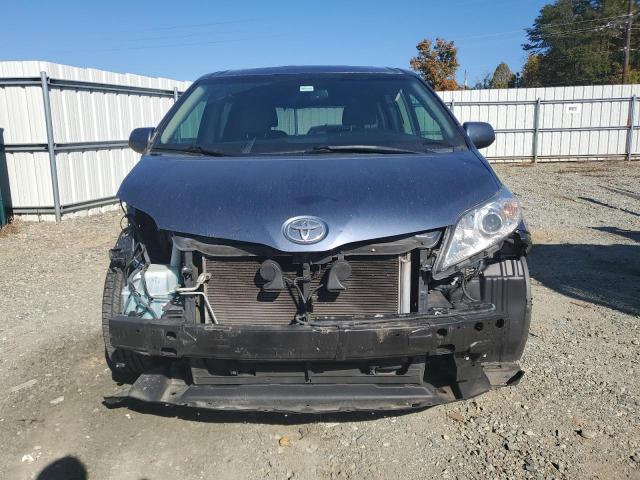 Photo 4 VIN: 5TDYK3DC9FS673264 - TOYOTA SIENNA 