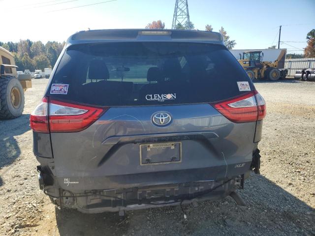 Photo 5 VIN: 5TDYK3DC9FS673264 - TOYOTA SIENNA 