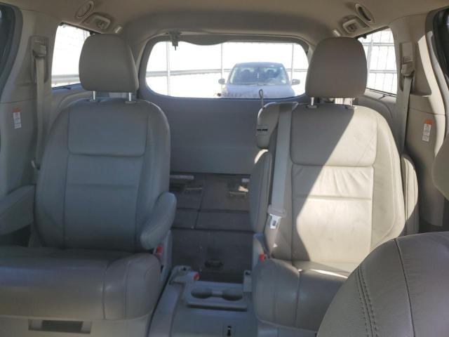 Photo 9 VIN: 5TDYK3DC9FS673264 - TOYOTA SIENNA 