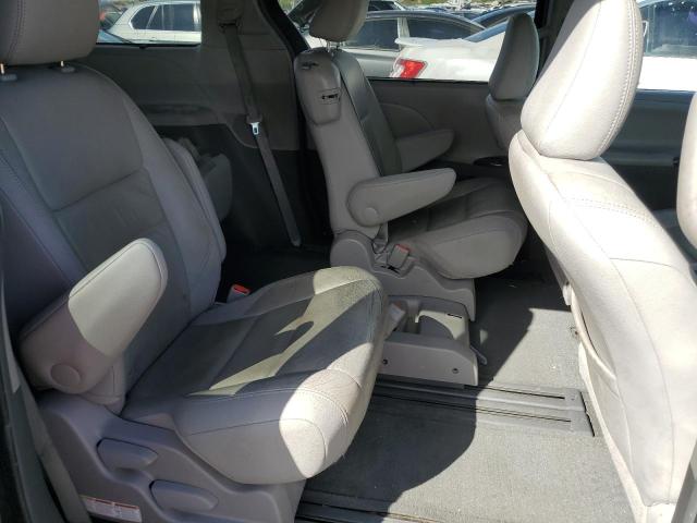 Photo 10 VIN: 5TDYK3DC9GS701761 - TOYOTA SIENNA XLE 