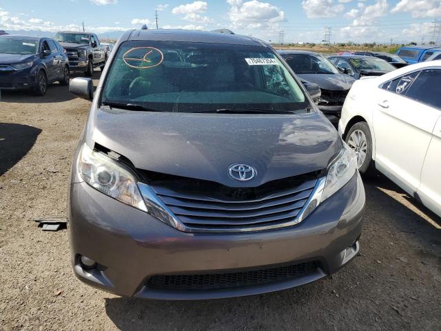 Photo 4 VIN: 5TDYK3DC9GS701761 - TOYOTA SIENNA XLE 