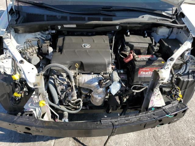 Photo 11 VIN: 5TDYK3DC9GS710685 - TOYOTA ALL OTHER 