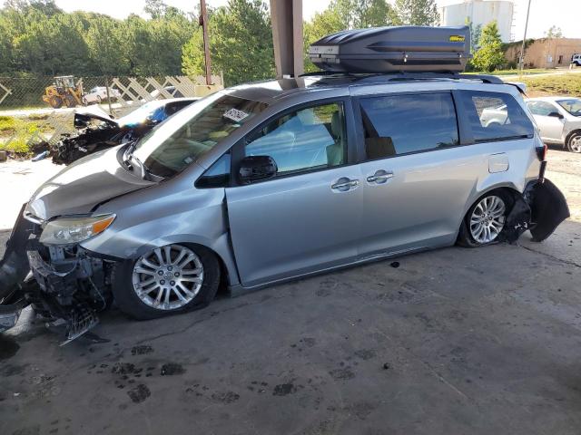 Photo 0 VIN: 5TDYK3DC9GS718639 - TOYOTA SIENNA XLE 