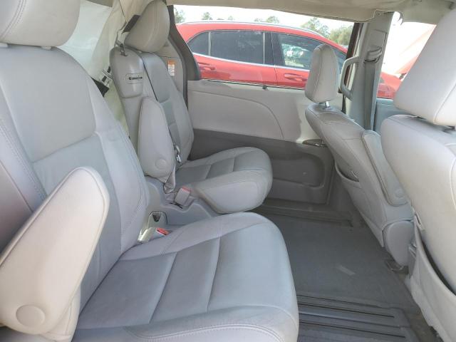 Photo 10 VIN: 5TDYK3DC9GS725056 - TOYOTA SIENNA XLE 