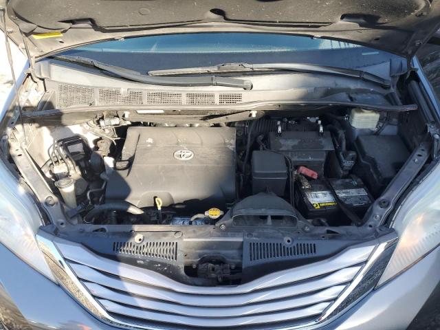 Photo 11 VIN: 5TDYK3DC9GS726241 - TOYOTA SIENNA XLE 