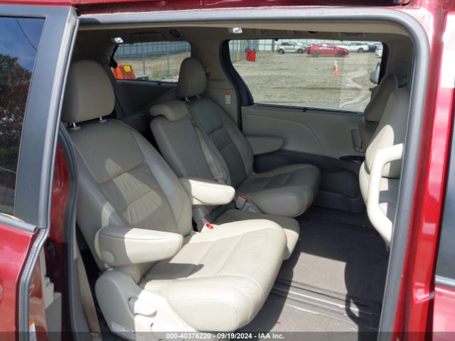 Photo 7 VIN: 5TDYK3DC9GS727714 - TOYOTA SIENNA 