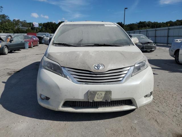 Photo 4 VIN: 5TDYK3DC9GS742553 - TOYOTA SIENNA XLE 