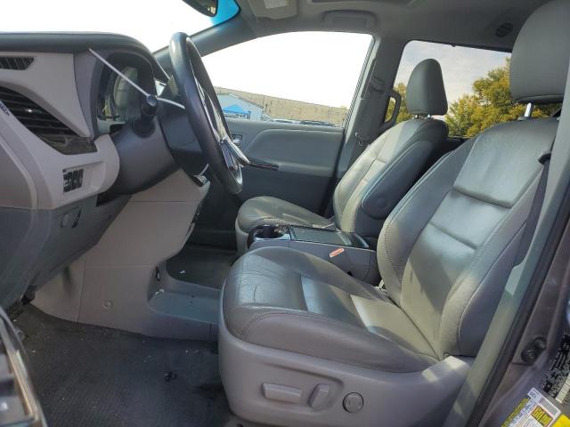 Photo 6 VIN: 5TDYK3DC9GS749793 - TOYOTA SIENNA XLE 