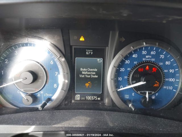 Photo 6 VIN: 5TDYK3DC9GS752385 - TOYOTA SIENNA 