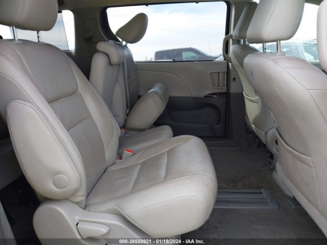 Photo 7 VIN: 5TDYK3DC9GS752385 - TOYOTA SIENNA 