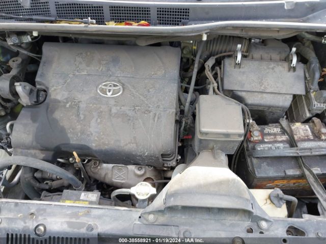 Photo 9 VIN: 5TDYK3DC9GS752385 - TOYOTA SIENNA 