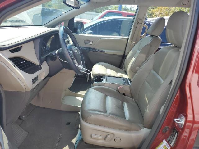 Photo 6 VIN: 5TDYK3DC9GS754072 - TOYOTA SIENNA XLE 