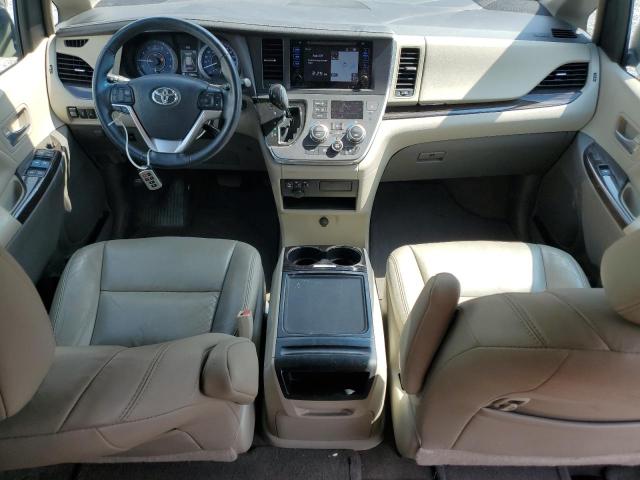 Photo 7 VIN: 5TDYK3DC9GS754072 - TOYOTA SIENNA XLE 