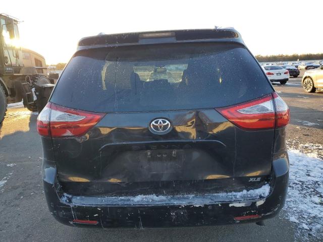 Photo 5 VIN: 5TDYK3DC9GS759501 - TOYOTA SIENNA XLE 