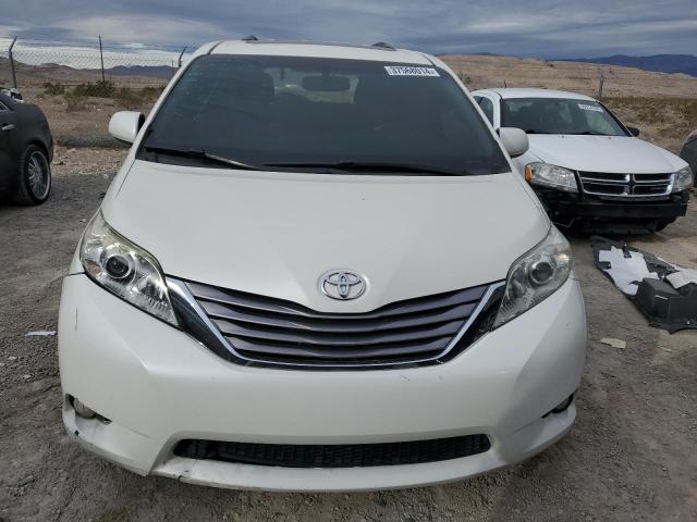 Photo 4 VIN: 5TDYK3DC9GS763676 - TOYOTA SIENNA XLE 