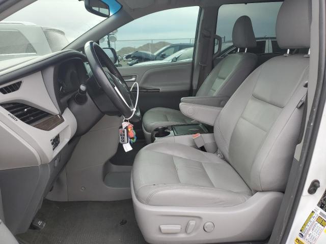 Photo 6 VIN: 5TDYK3DC9GS763676 - TOYOTA SIENNA XLE 