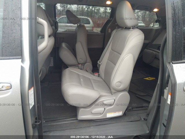 Photo 7 VIN: 5TDYK3DC9GS763824 - TOYOTA SIENNA 