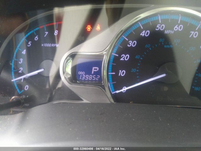 Photo 6 VIN: 5TDYK3DCXBS013258 - TOYOTA SIENNA 