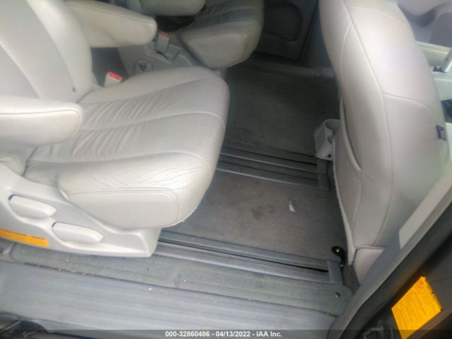 Photo 7 VIN: 5TDYK3DCXBS013258 - TOYOTA SIENNA 