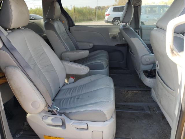 Photo 10 VIN: 5TDYK3DCXBS032733 - TOYOTA SIENNA XLE 