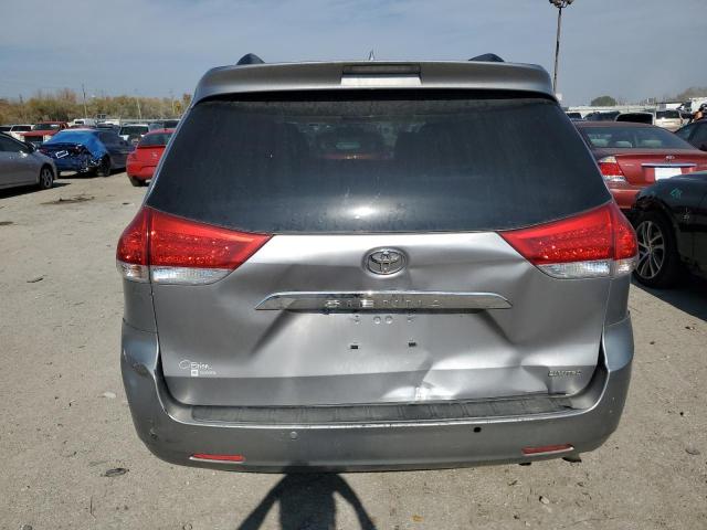 Photo 5 VIN: 5TDYK3DCXBS032733 - TOYOTA SIENNA XLE 