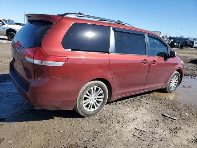 Photo 2 VIN: 5TDYK3DCXBS048088 - TOYOTA SIENNA XLE 