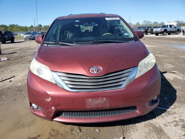 Photo 4 VIN: 5TDYK3DCXBS048088 - TOYOTA SIENNA XLE 