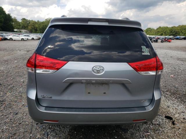 Photo 5 VIN: 5TDYK3DCXBS068552 - TOYOTA SIENNA XLE 