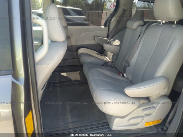 Photo 7 VIN: 5TDYK3DCXBS086162 - TOYOTA SIENNA 