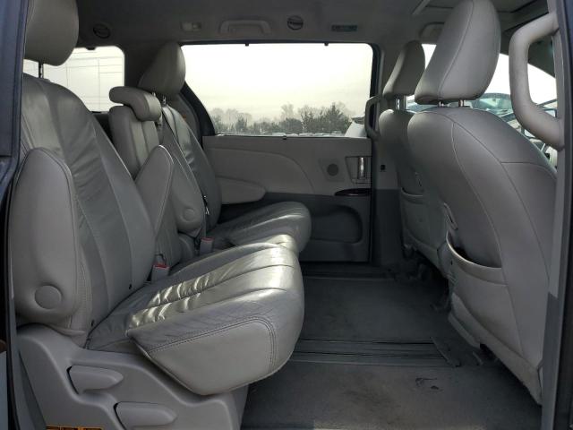 Photo 10 VIN: 5TDYK3DCXBS107186 - TOYOTA SIENNA XLE 