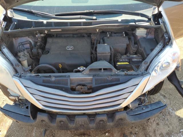 Photo 11 VIN: 5TDYK3DCXBS120374 - TOYOTA SIENNA XLE 